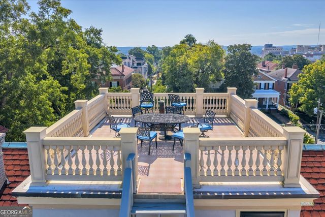 619 College Street, Macon, GA 31201