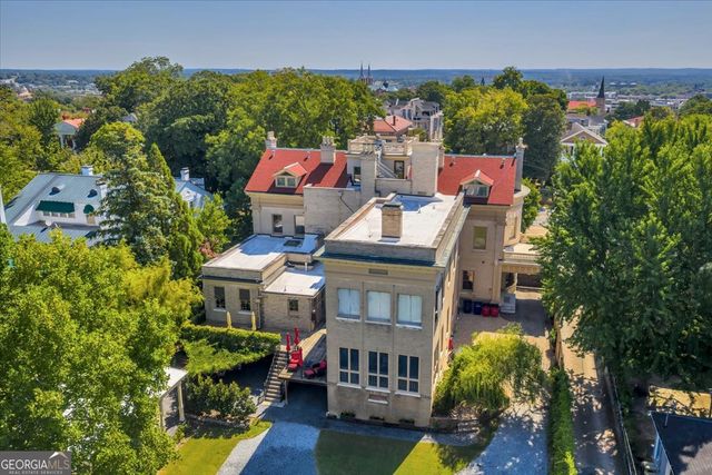 619 College Street, Macon, GA 31201