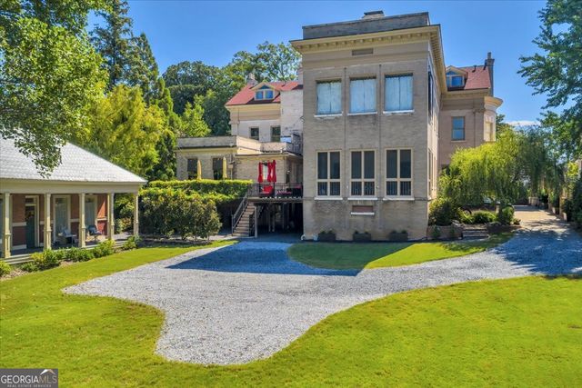 619 College Street, Macon, GA 31201