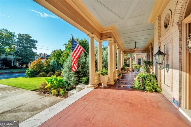 619 College Street, Macon, GA 31201