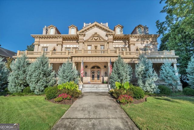 619 College Street, Macon, GA 31201