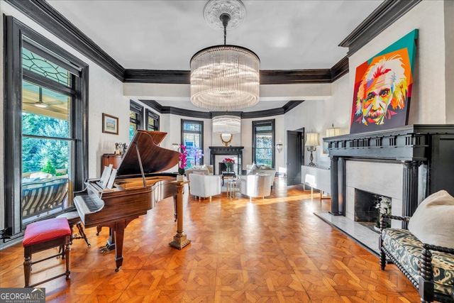 619 College Street, Macon, GA 31201