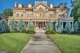 619 College Street, Macon, GA 31201