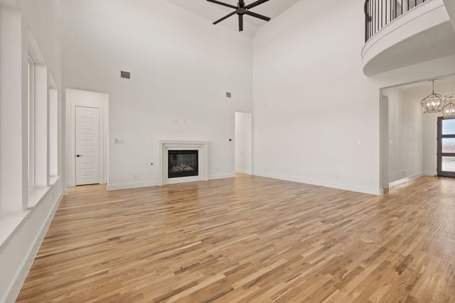 116 Evanston Court, New Fairview, TX 76078