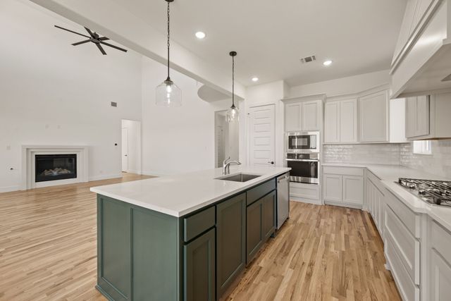 116 Evanston Court, New Fairview, TX 76078