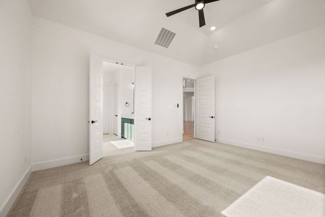 116 Evanston Court, New Fairview, TX 76078