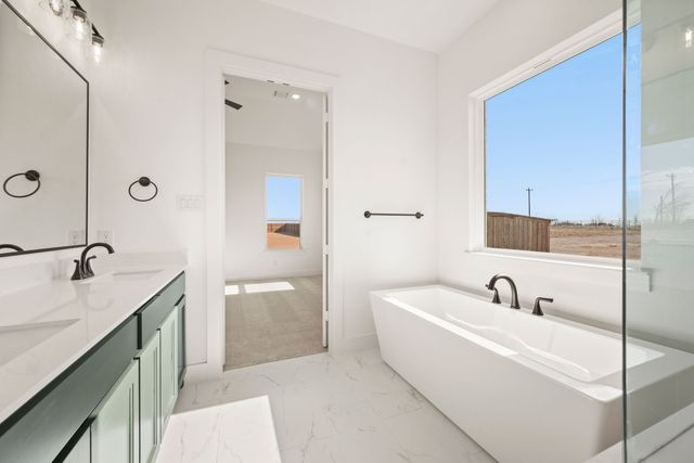 116 Evanston Court, New Fairview, TX 76078