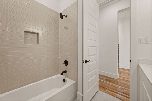 116 Evanston Court, New Fairview, TX 76078