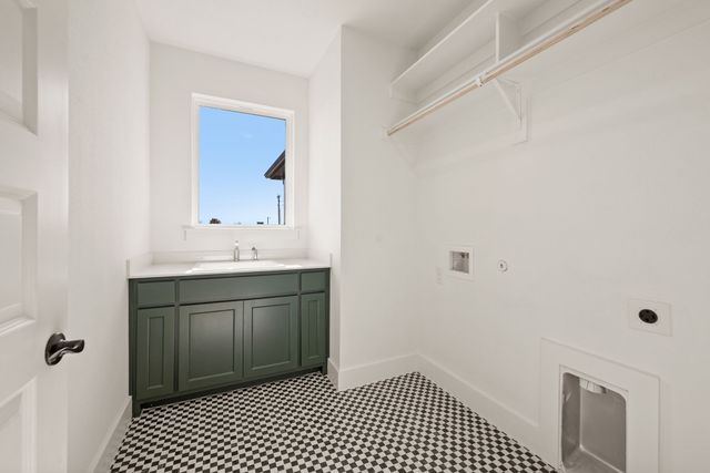 116 Evanston Court, New Fairview, TX 76078