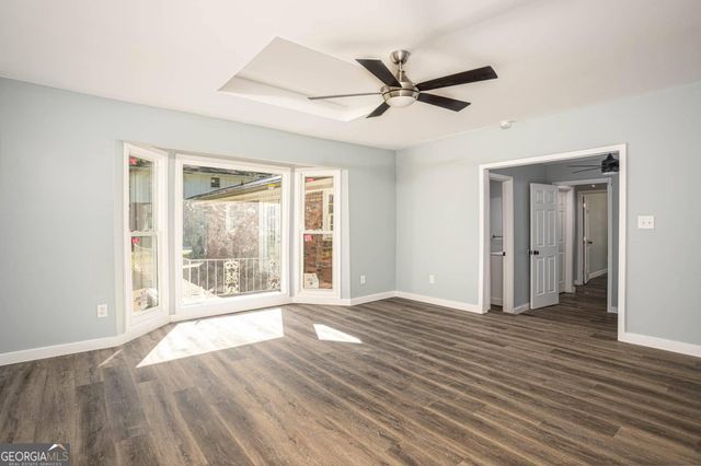 2933 Shelly Drive SW, Atlanta, GA 30311