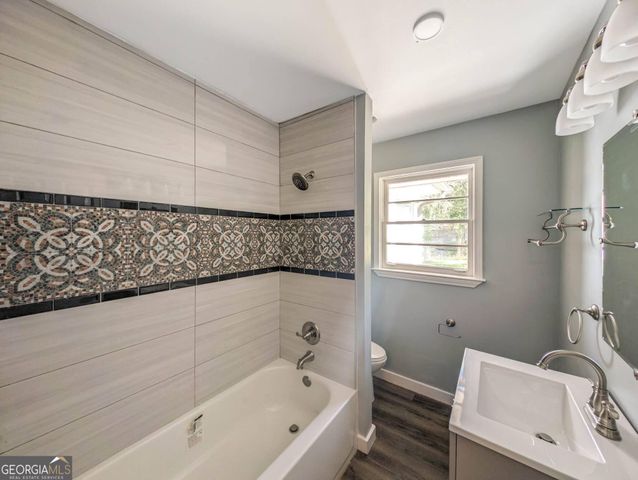 2933 Shelly Drive SW, Atlanta, GA 30311