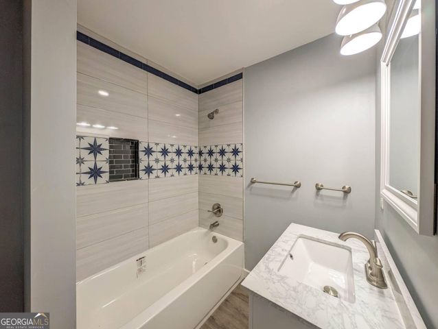 2933 Shelly Drive SW, Atlanta, GA 30311