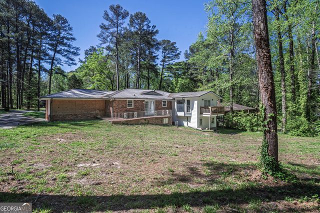 2933 Shelly Drive SW, Atlanta, GA 30311
