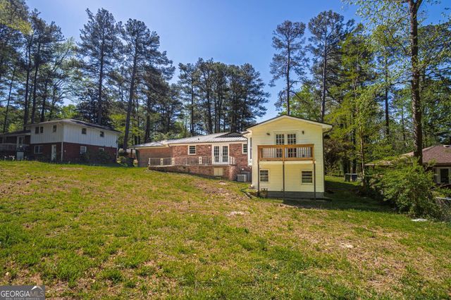 2933 Shelly Drive SW, Atlanta, GA 30311