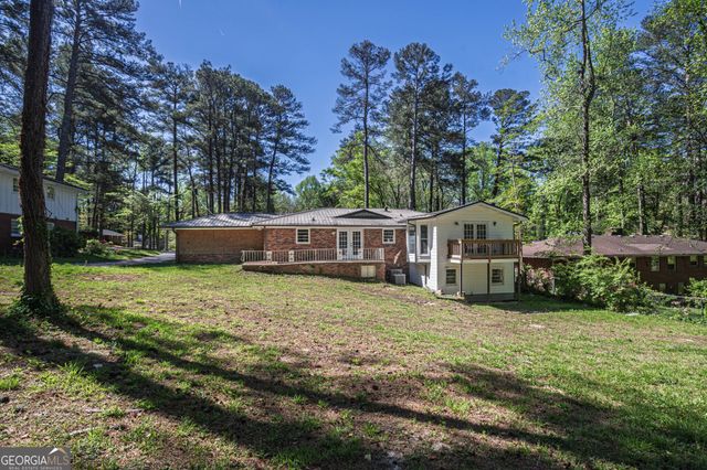 2933 Shelly Drive SW, Atlanta, GA 30311