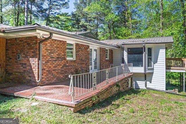 2933 Shelly Drive SW, Atlanta, GA 30311