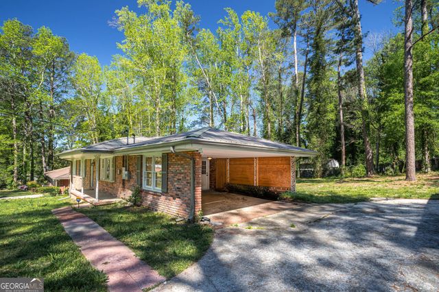 2933 Shelly Drive SW, Atlanta, GA 30311