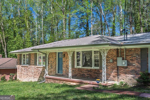 2933 Shelly Drive SW, Atlanta, GA 30311