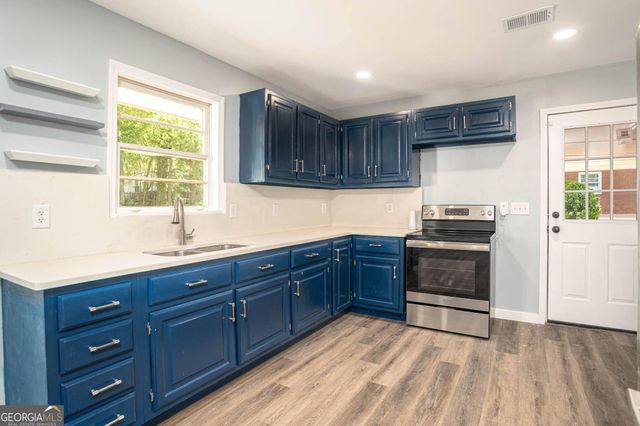 2933 Shelly Drive SW, Atlanta, GA 30311