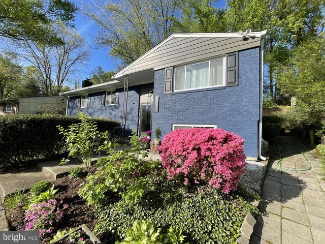1219 DOWNS DR, Silver Spring, MD 20904