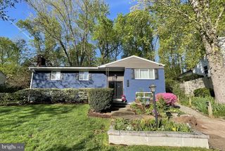 1219 DOWNS DR, Silver Spring, MD 20904