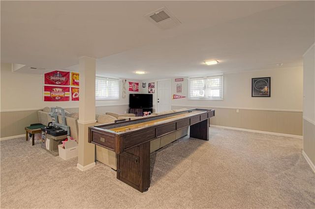 922 Ridgeway Drive, Liberty, MO 64068