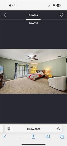 2014 APPLEGATE DRIVE, Ocoee, FL 34761