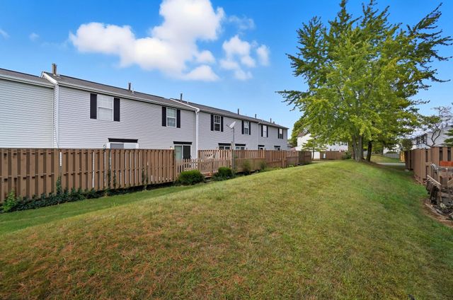 5041 Stoneybrook Boulevard, 9E, Hilliard, OH 43026