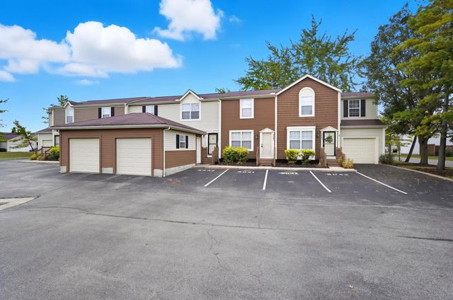 5041 Stoneybrook Boulevard, 9E, Hilliard, OH 43026