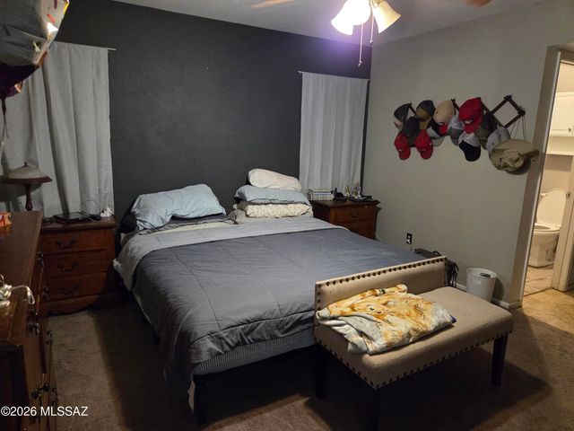 10044 E Leila Drive, Tucson, AZ 85730