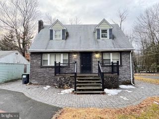 4115 SYLVAN LANE, Pocono Summit, PA 18346
