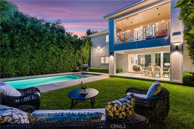 742 N Detroit Street, Los Angeles, CA 90046