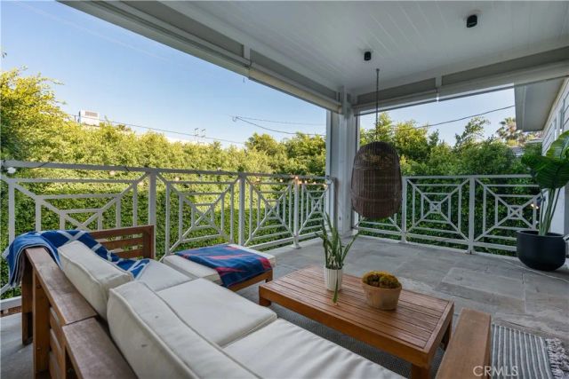 742 N Detroit Street, Los Angeles, CA 90046