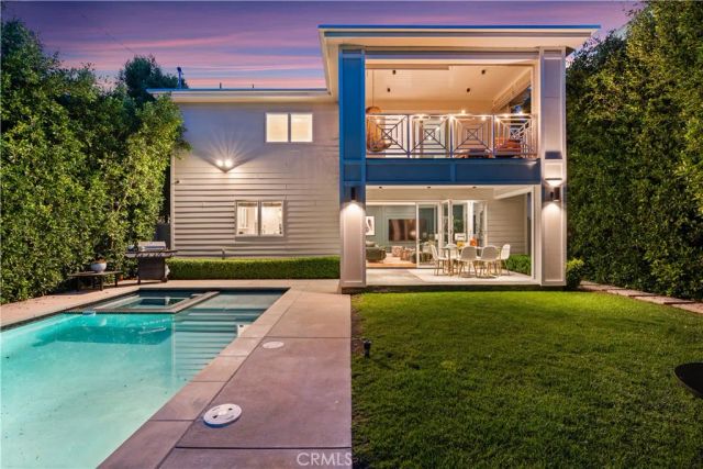 742 N Detroit Street, Los Angeles, CA 90046