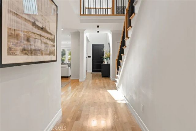 742 N Detroit Street, Los Angeles, CA 90046