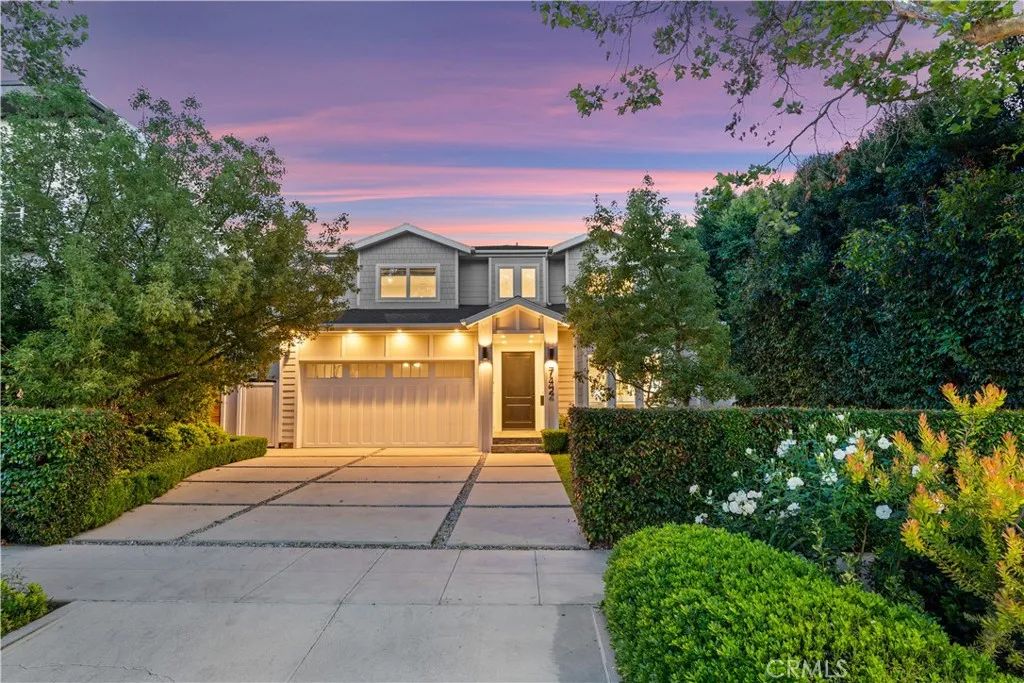 742 N Detroit Street, Los Angeles, CA 90046