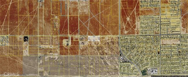 0 Astoria Avenue, Rosamond, CA 93560