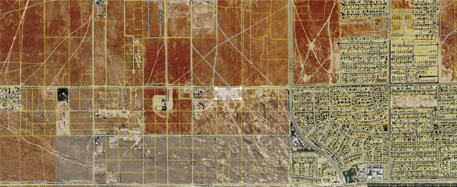 0 Astoria Avenue, Rosamond, CA 93560