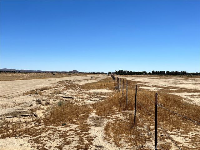 0 Astoria Avenue, Rosamond, CA 93560