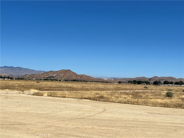 0 Astoria Avenue, Rosamond, CA 93560