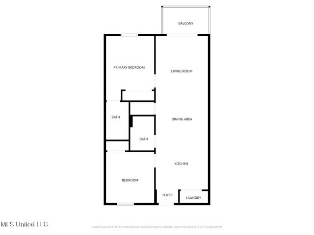 301 Northlake Avenue, 213, Ridgeland, MS 39157