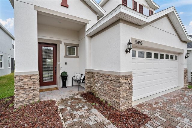 5453 DEL CORONADO DRIVE, Apollo Beach, FL 33572