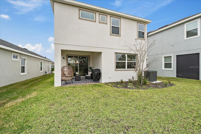 5453 DEL CORONADO DRIVE, Apollo Beach, FL 33572