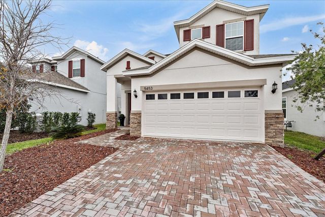 5453 DEL CORONADO DRIVE, Apollo Beach, FL 33572