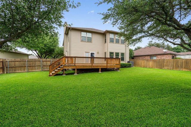 219 Wildwood DR, Georgetown, TX 78633