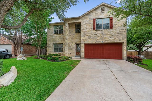 219 Wildwood DR, Georgetown, TX 78633