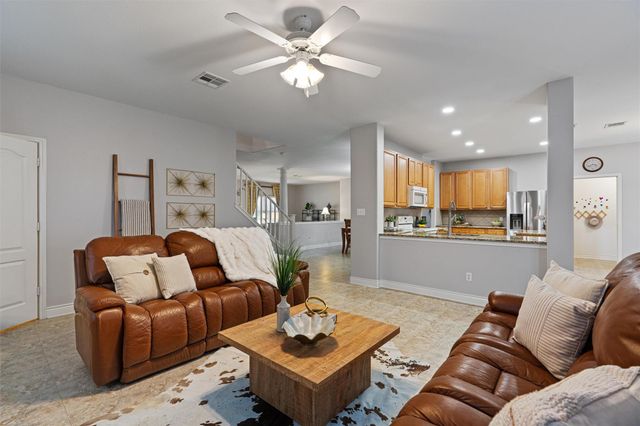219 Wildwood DR, Georgetown, TX 78633