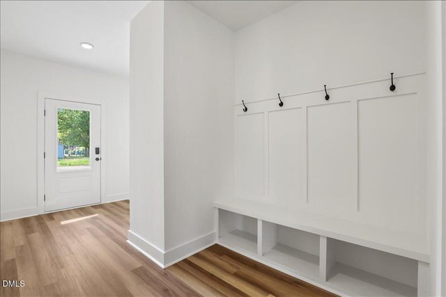 204 W Wilson Street, Micro, NC 27555