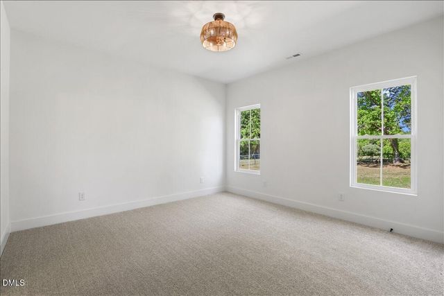 204 W Wilson Street, Micro, NC 27555