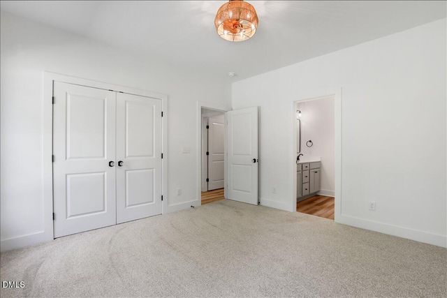 204 W Wilson Street, Micro, NC 27555